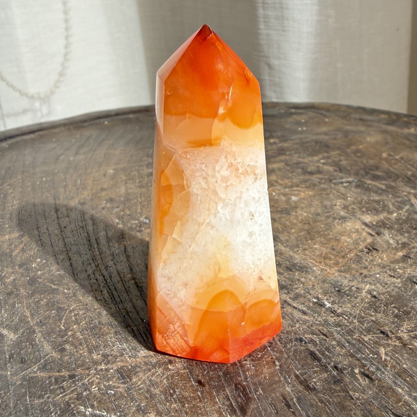 Carnelian Tower 1