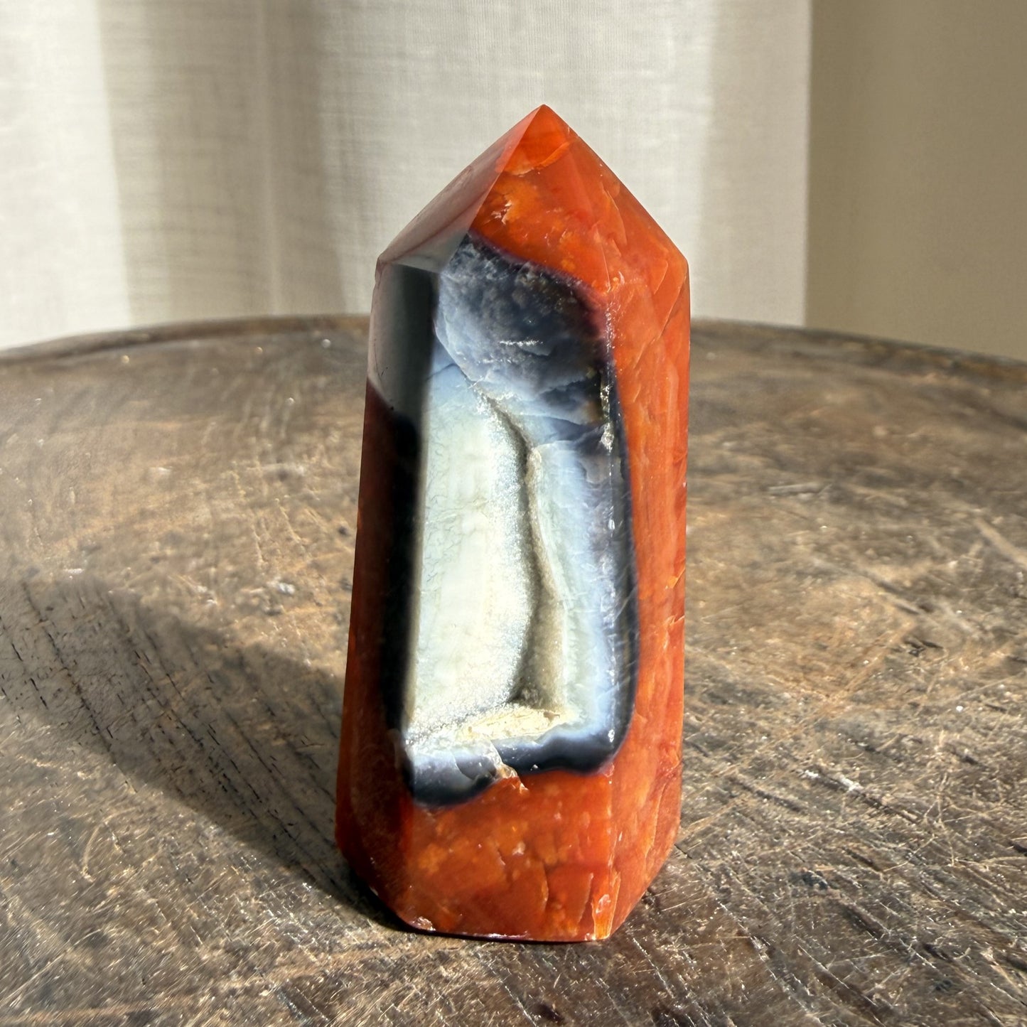 Carnelian Tower 3