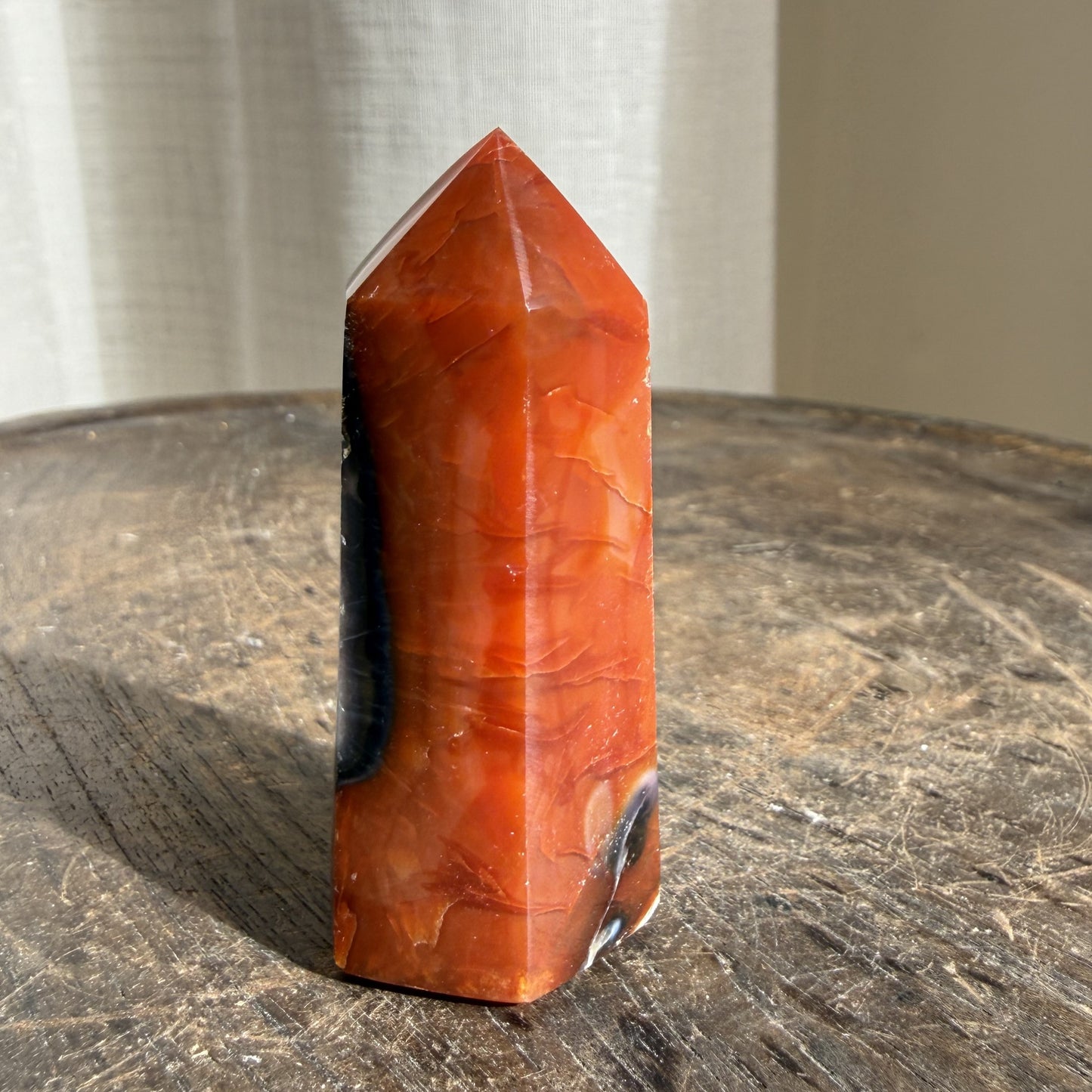 Carnelian Tower 3
