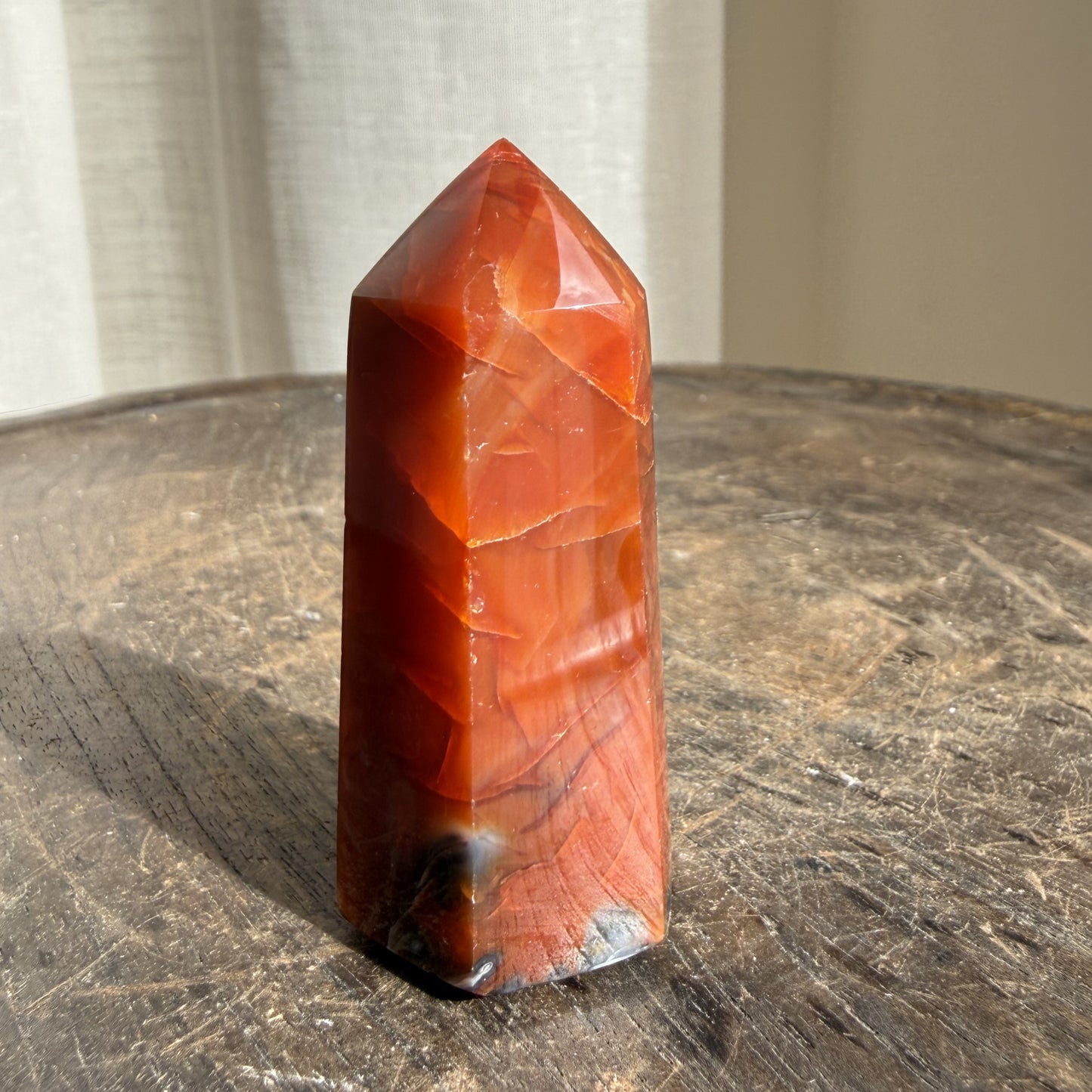 Carnelian Tower 3