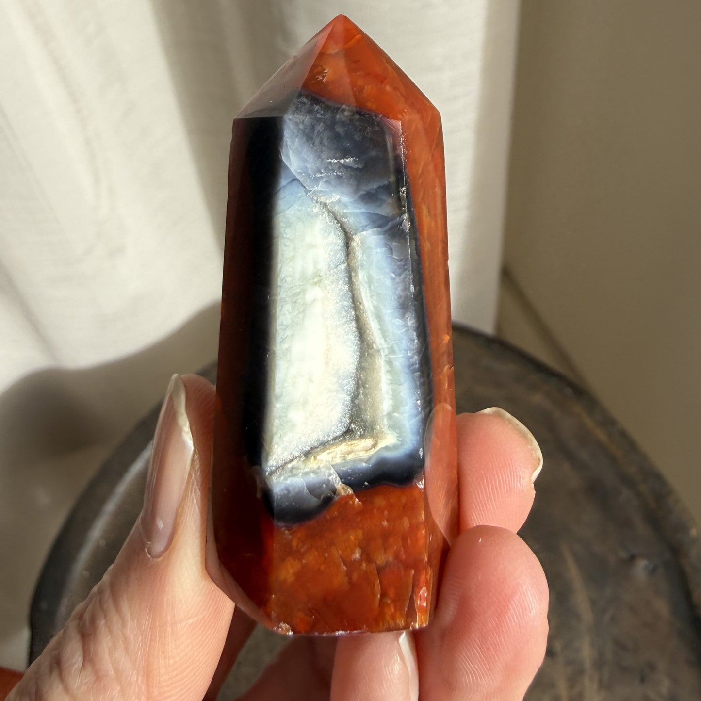 Carnelian Tower 3
