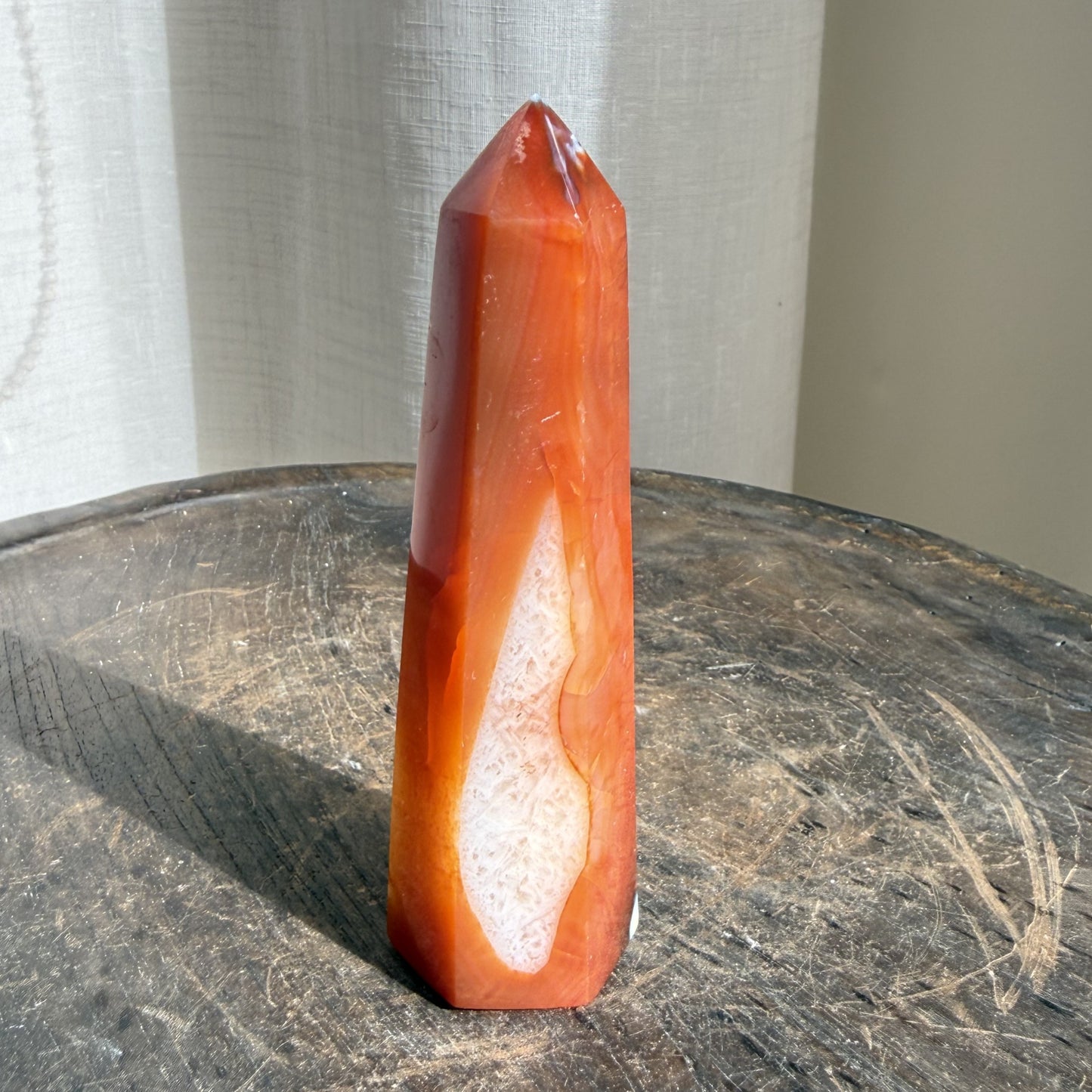 Carnelian Tower 6