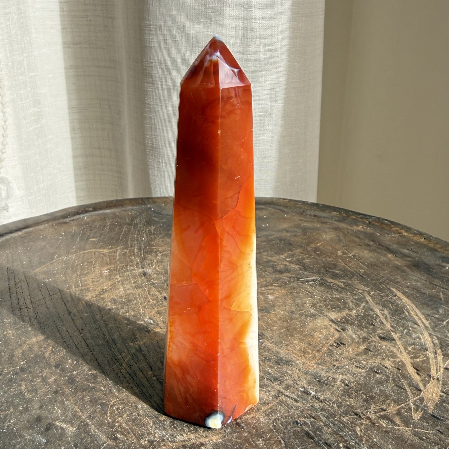 Carnelian Tower 6