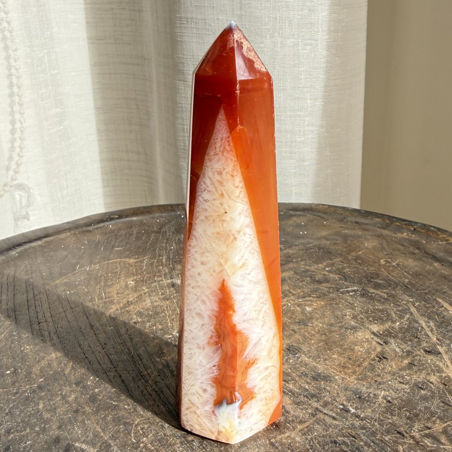 Carnelian Tower 6