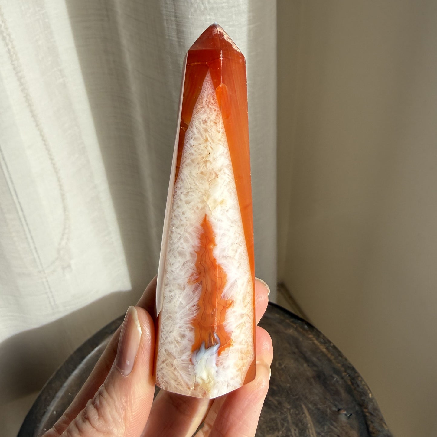 Carnelian Tower 6