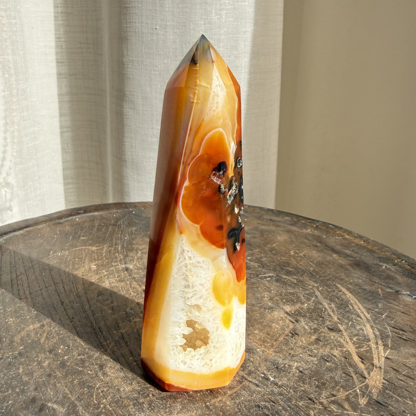 Carnelian Tower 7