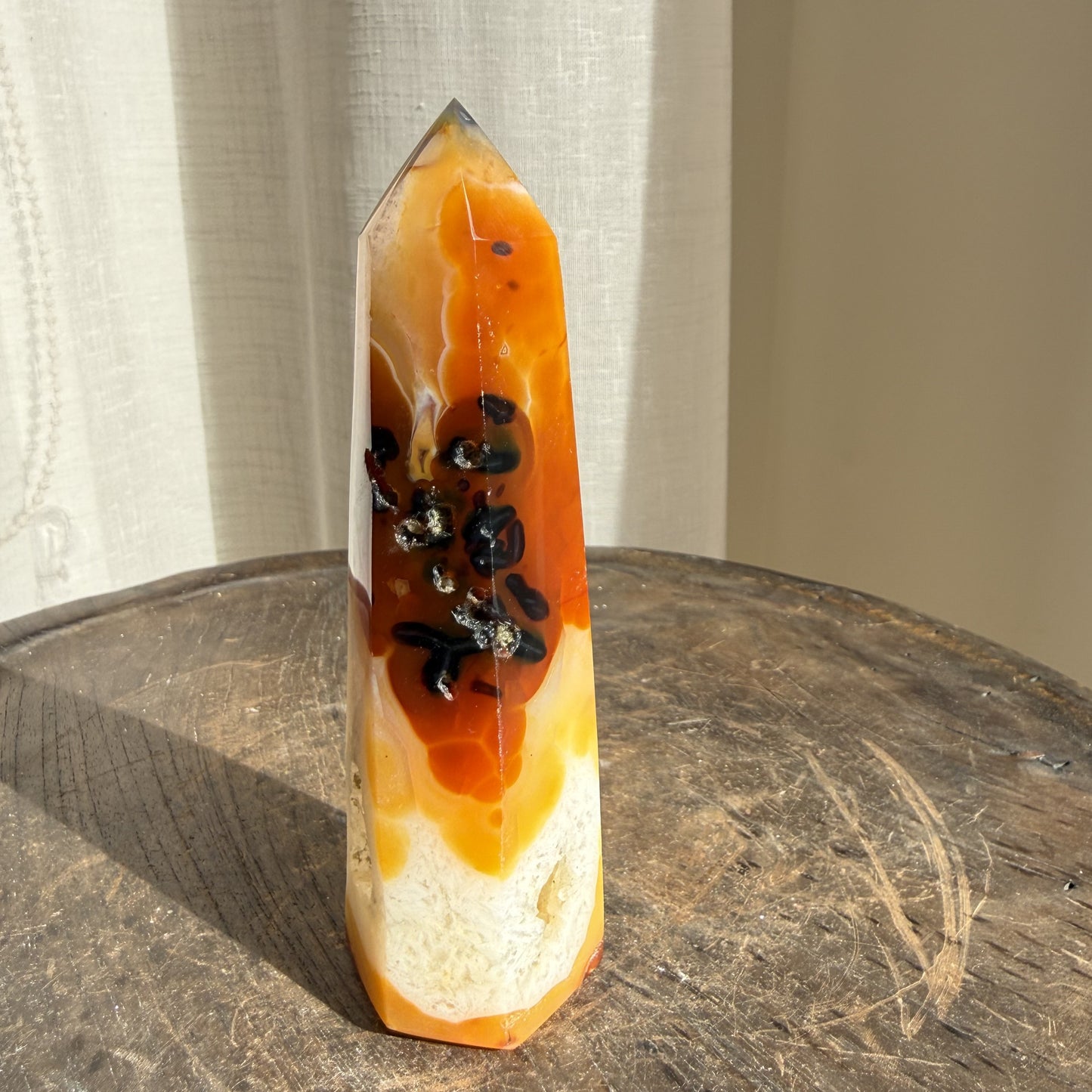 Carnelian Tower 7