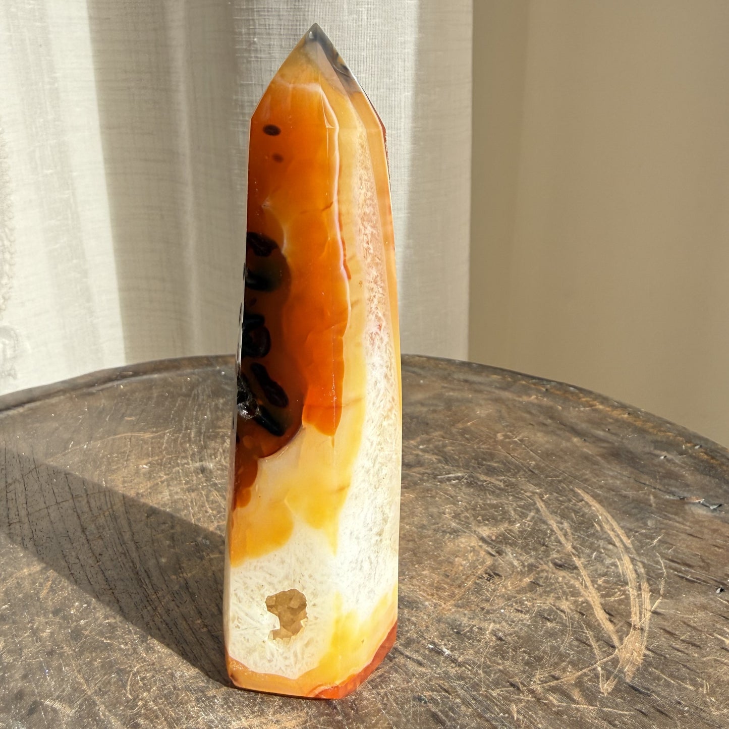 Carnelian Tower 7