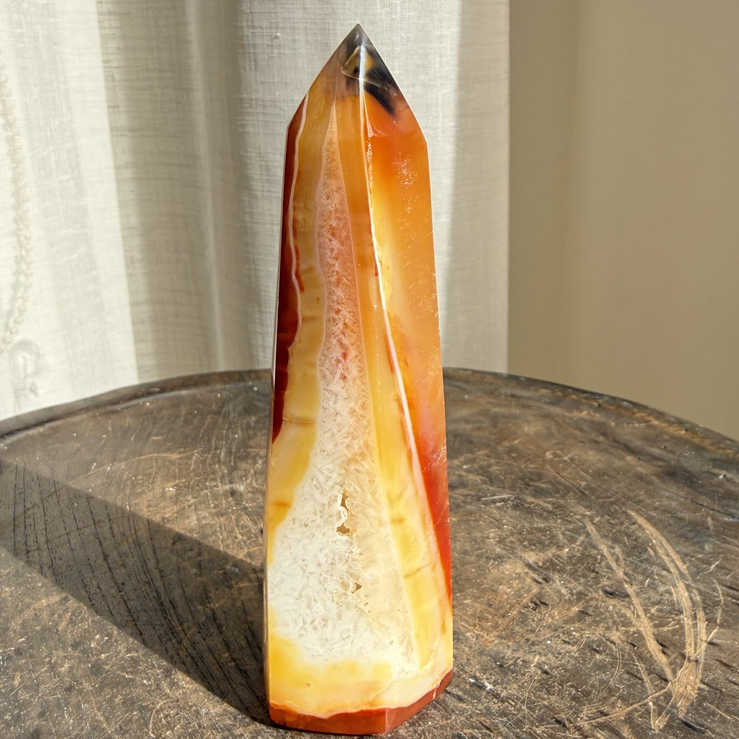 Carnelian Tower 7