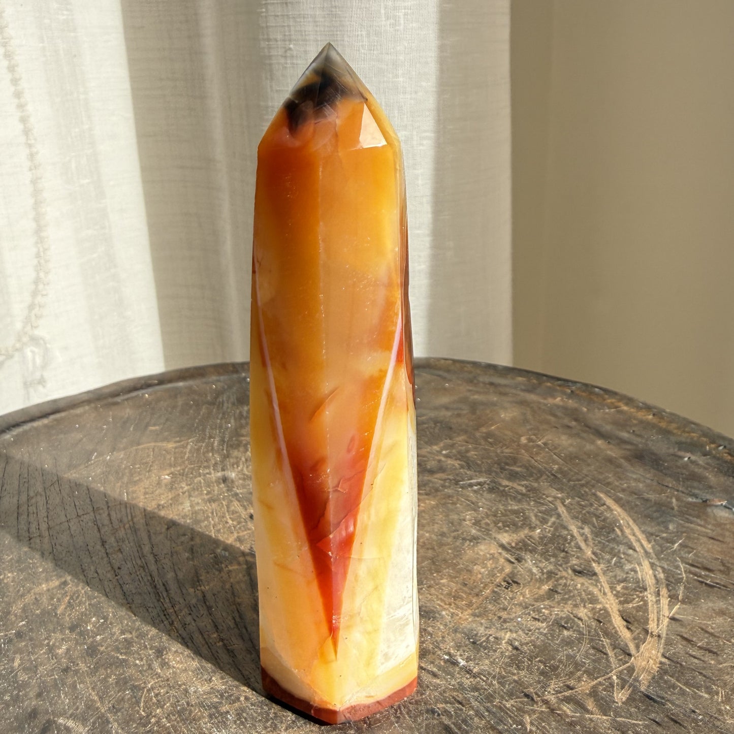 Carnelian Tower 7