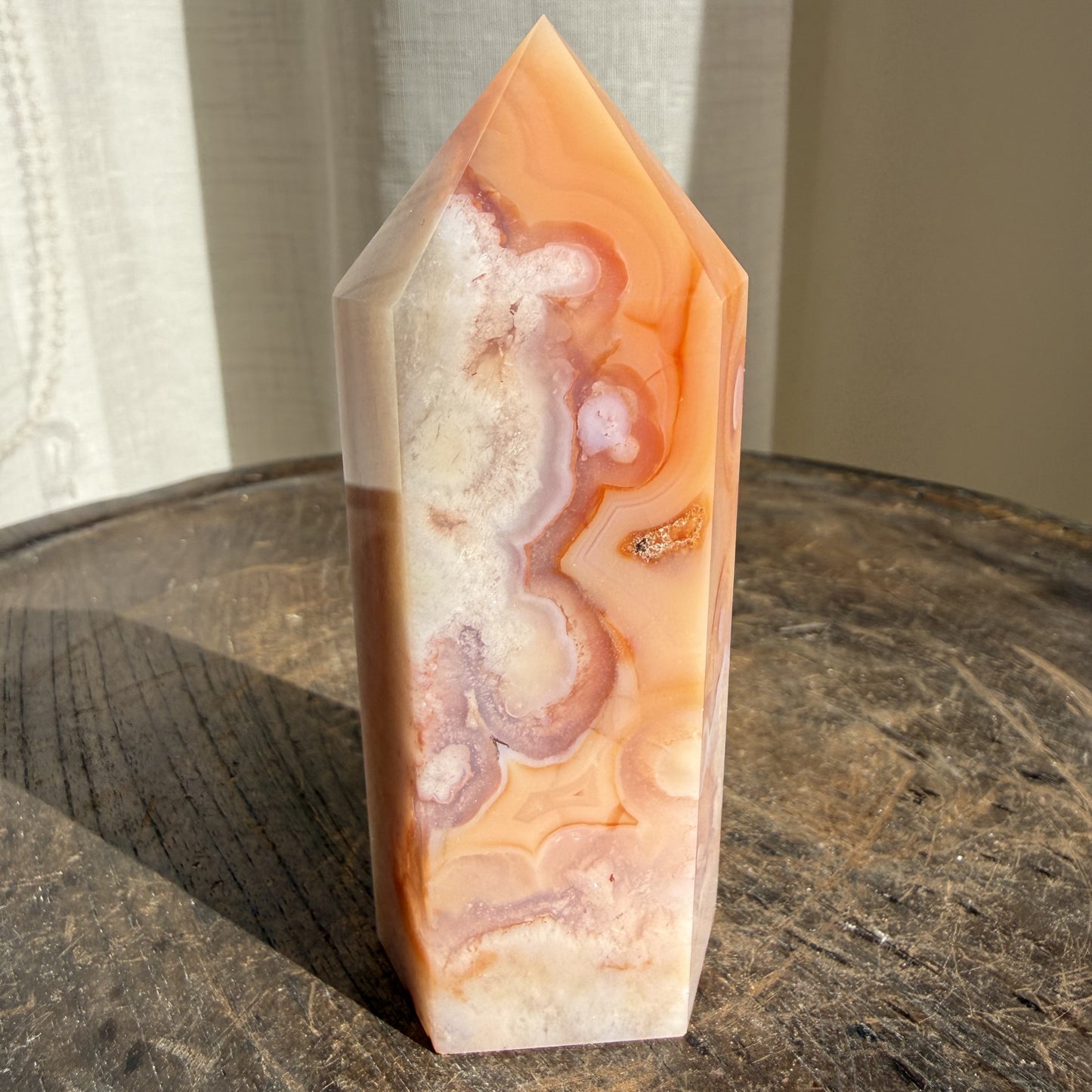 Carnelian Tower 9