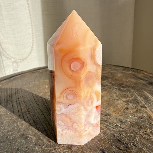 Carnelian Tower 9