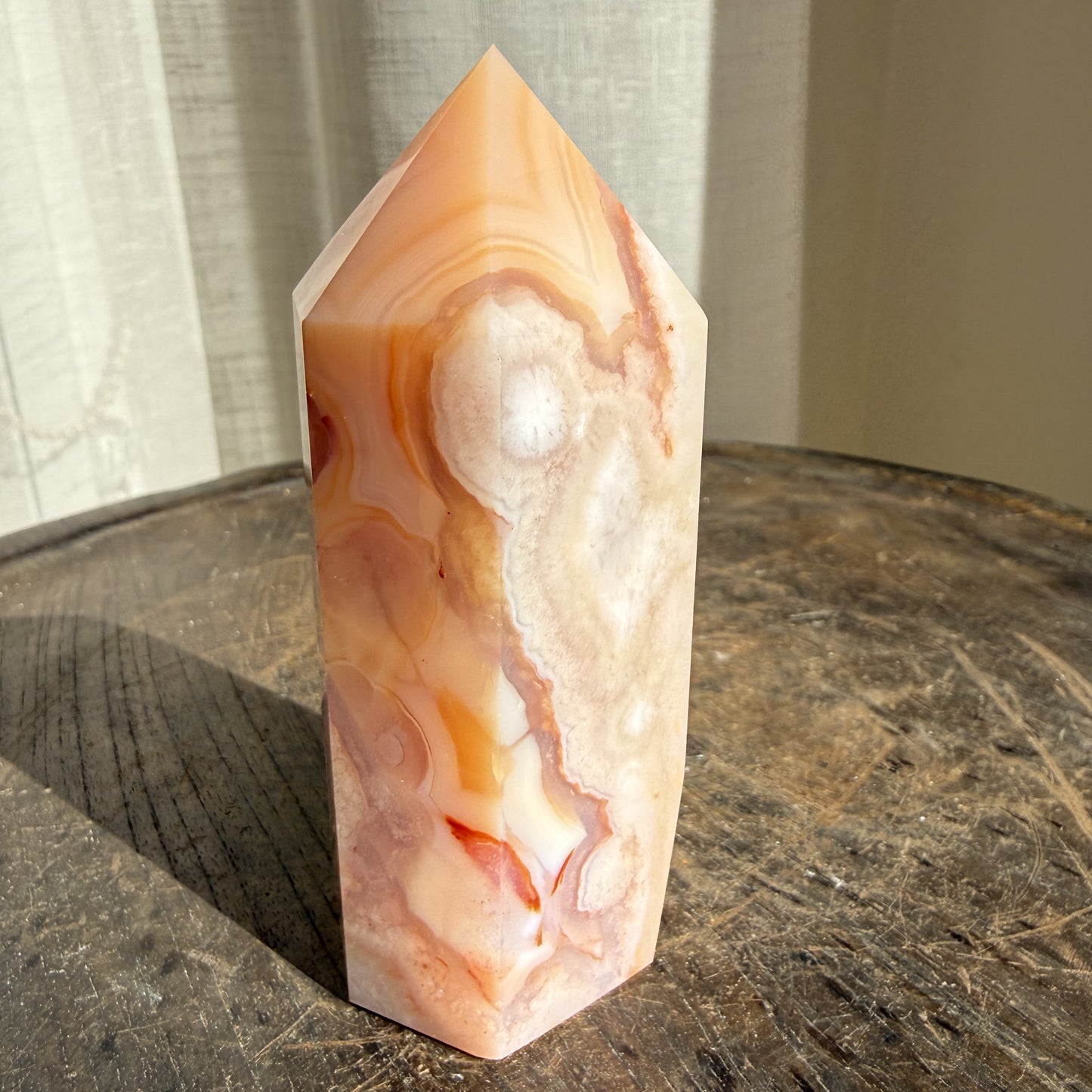 Carnelian Tower 9