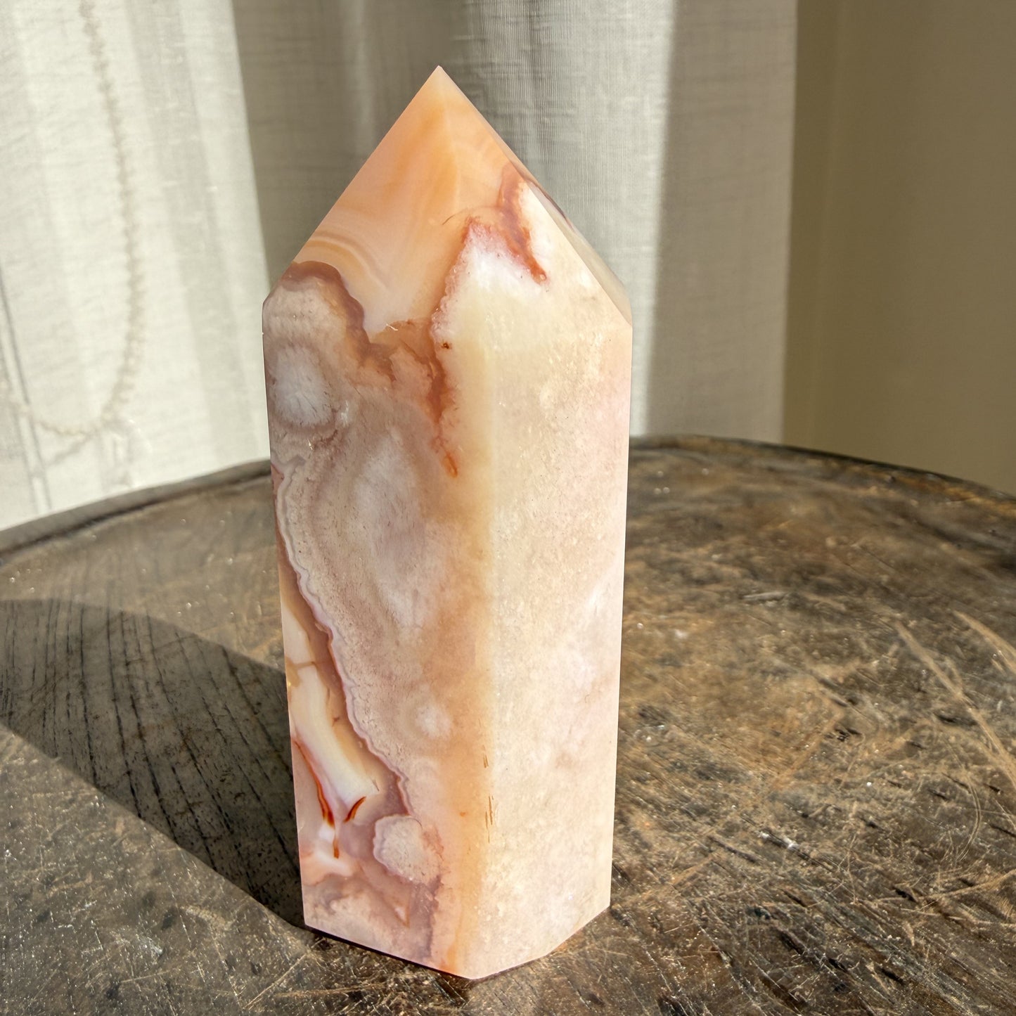 Carnelian Tower 9