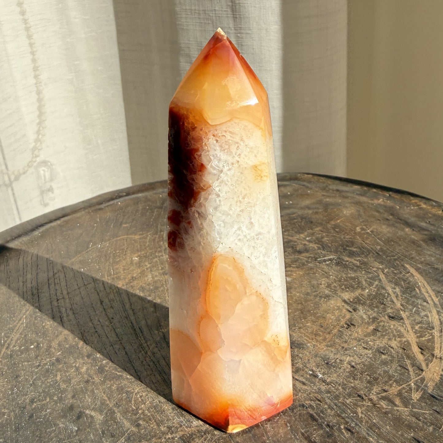 Carnelian Tower 12