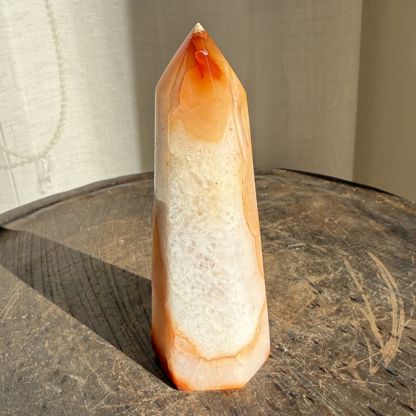 Carnelian Tower 12