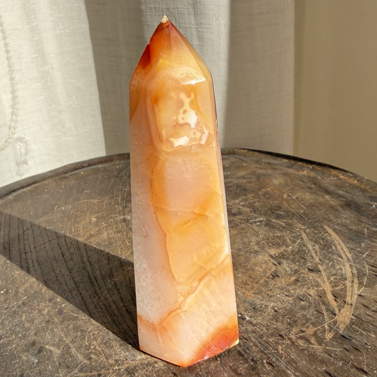 Carnelian Tower 12