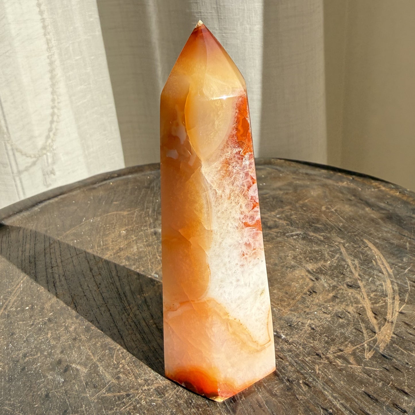 Carnelian Tower 12