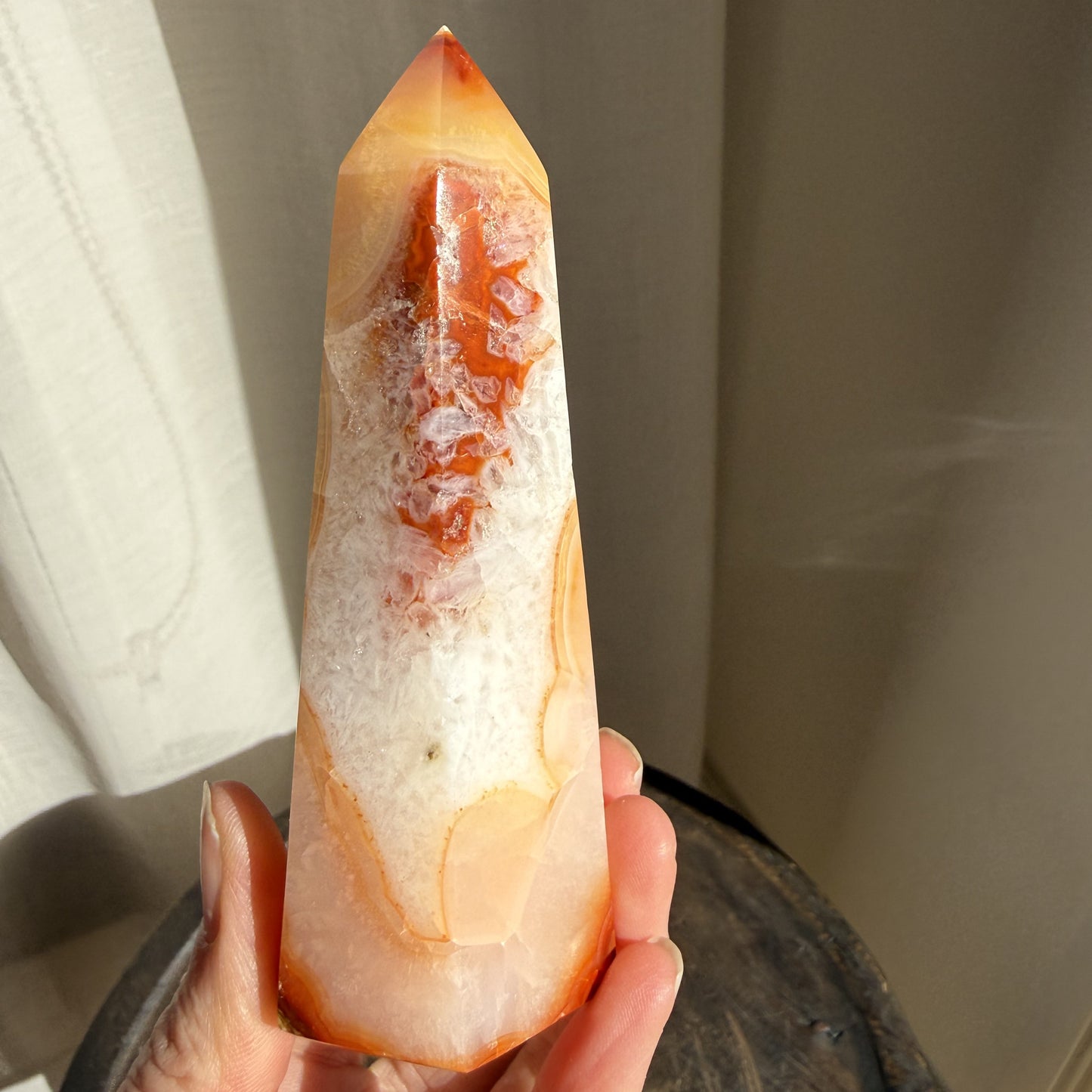 Carnelian Tower 12