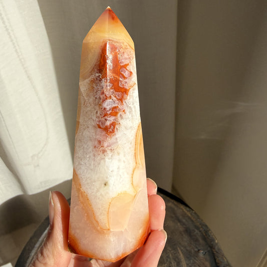 Carnelian Tower 12