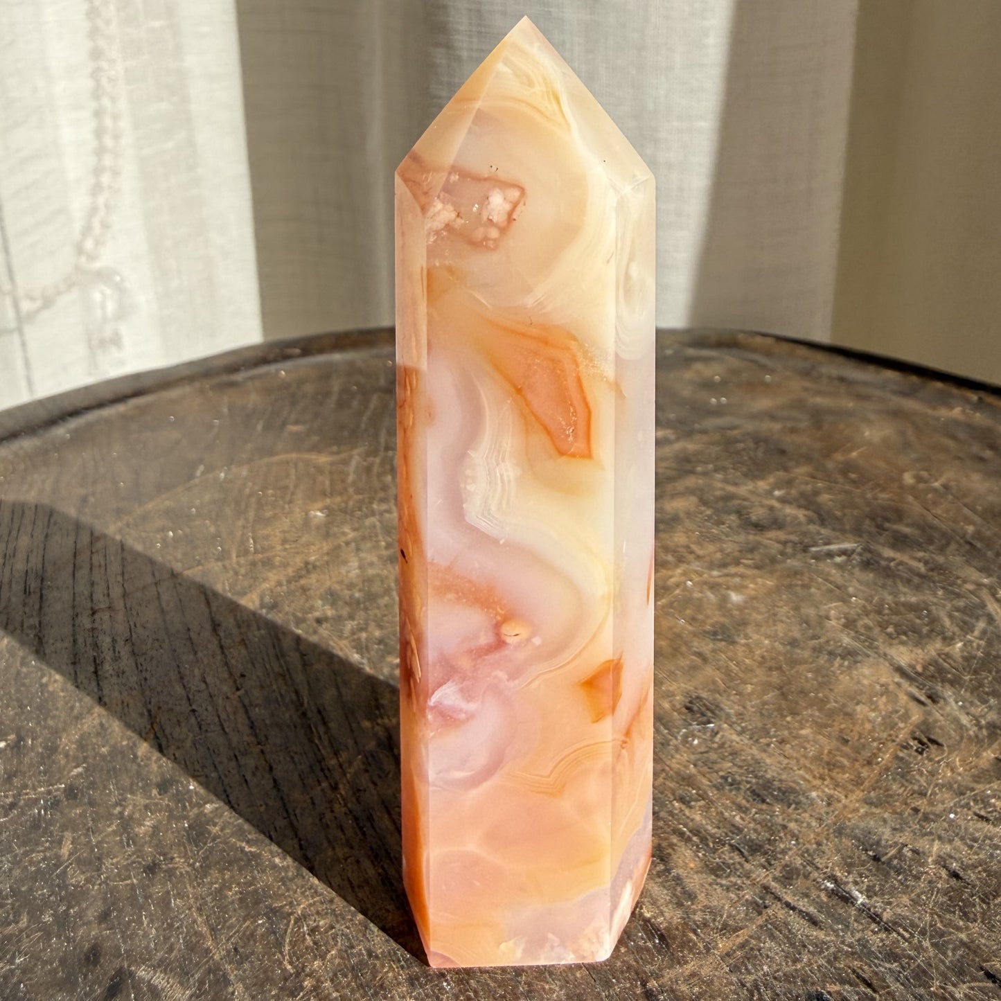 Carnelian Tower 13