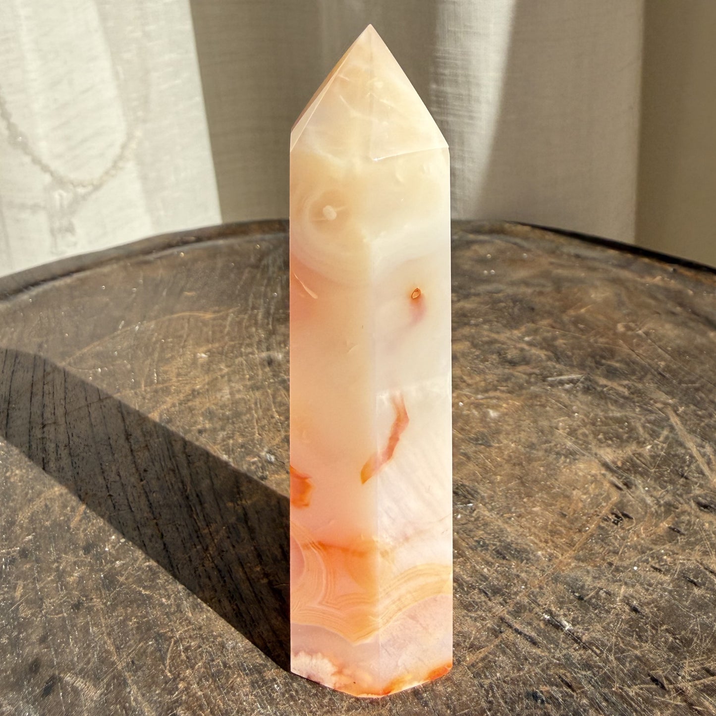Carnelian Tower 13