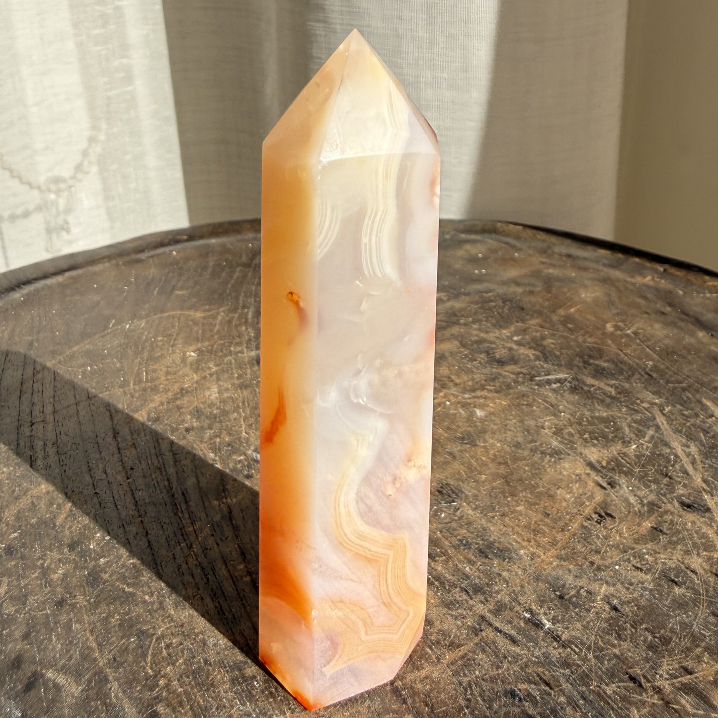 Carnelian Tower 13