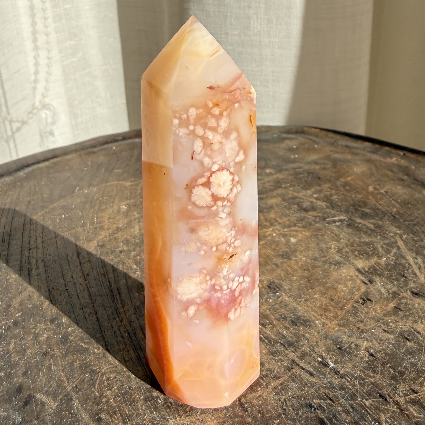 Carnelian Tower 13