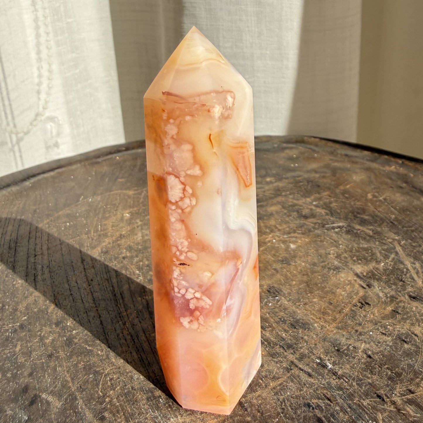 Carnelian Tower 13