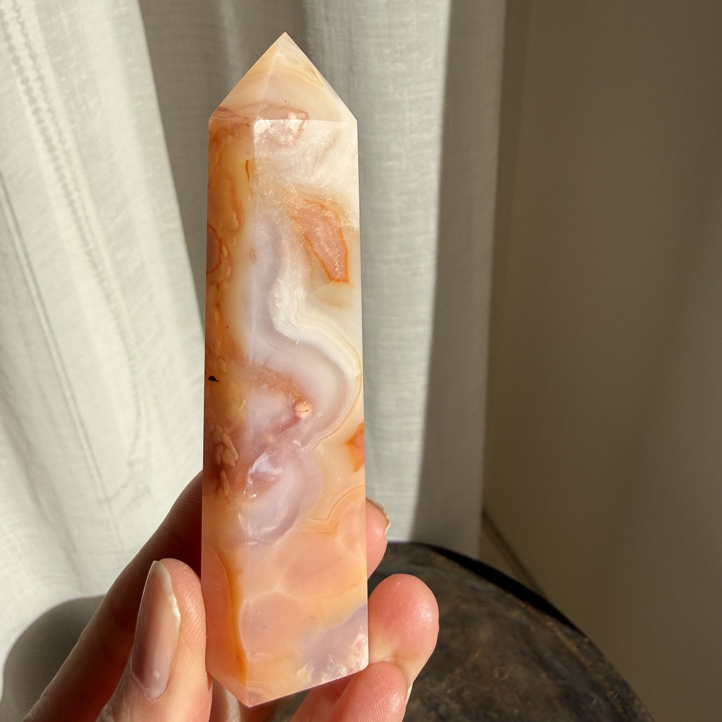 Carnelian Tower 13