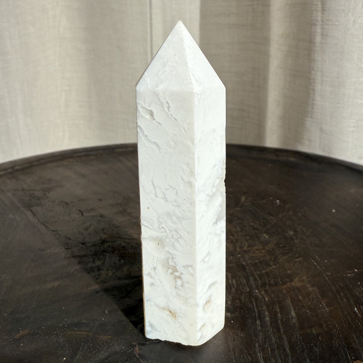 White Agate Tower 3