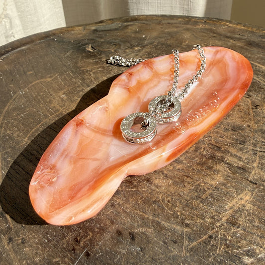 Carnelian Bowl
