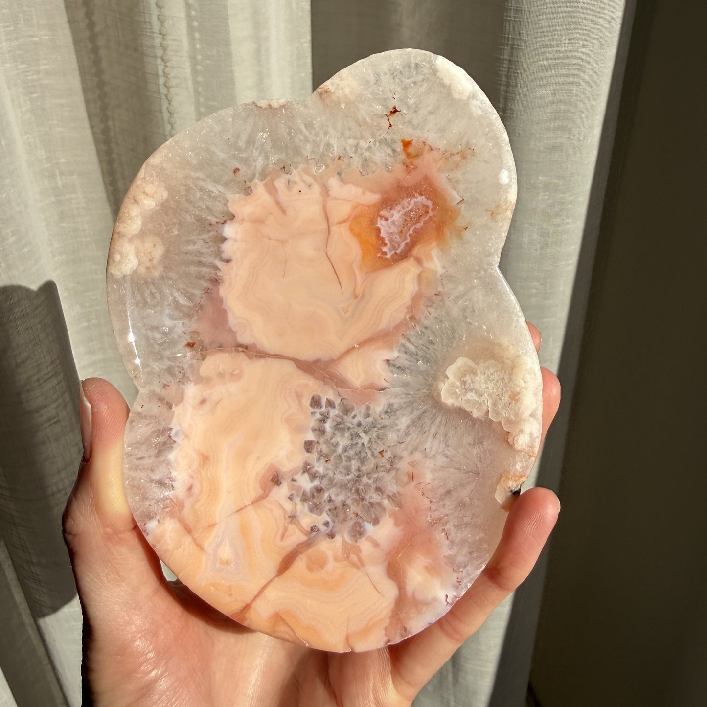Carnelian Bowl