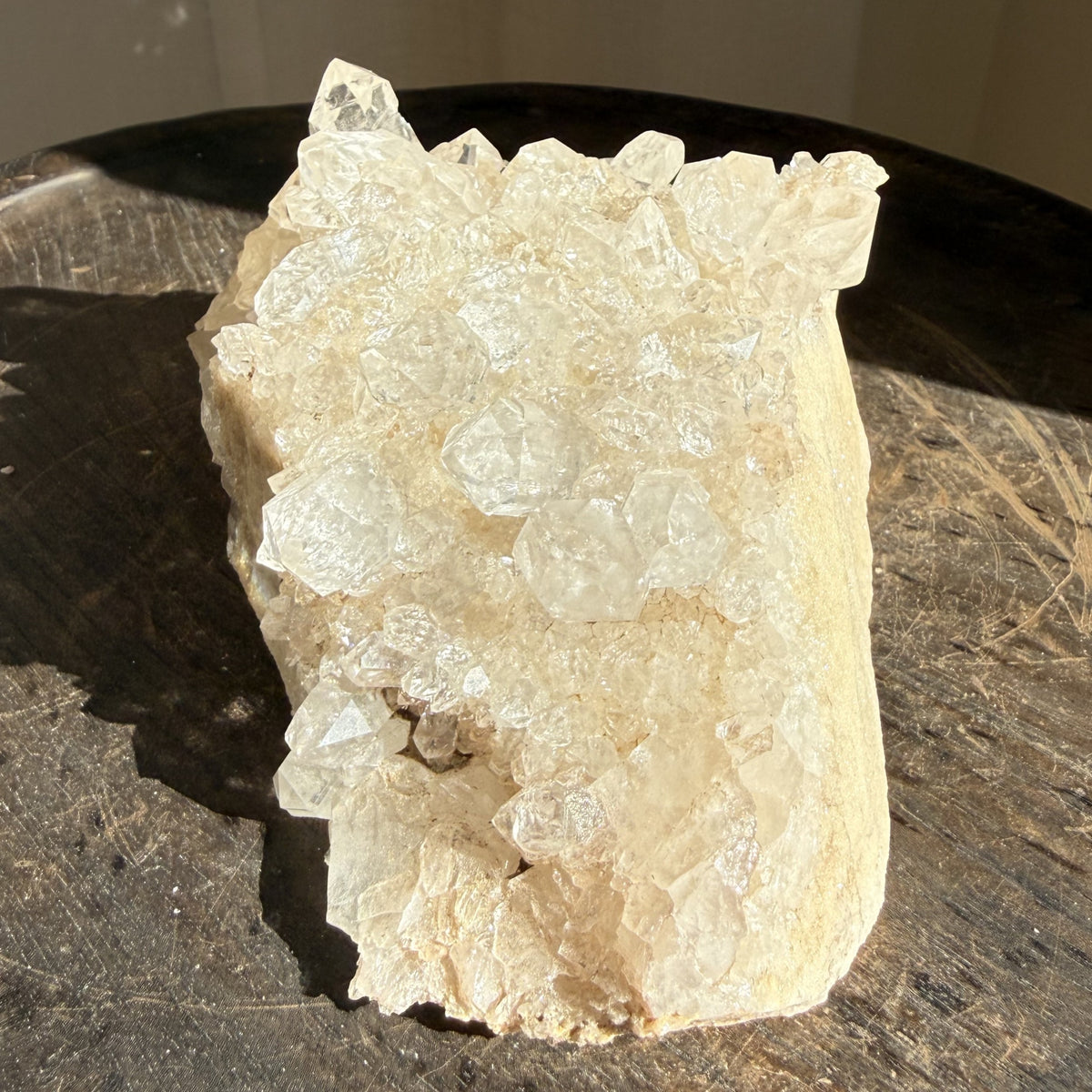 Himalayan Pink Quartz 7