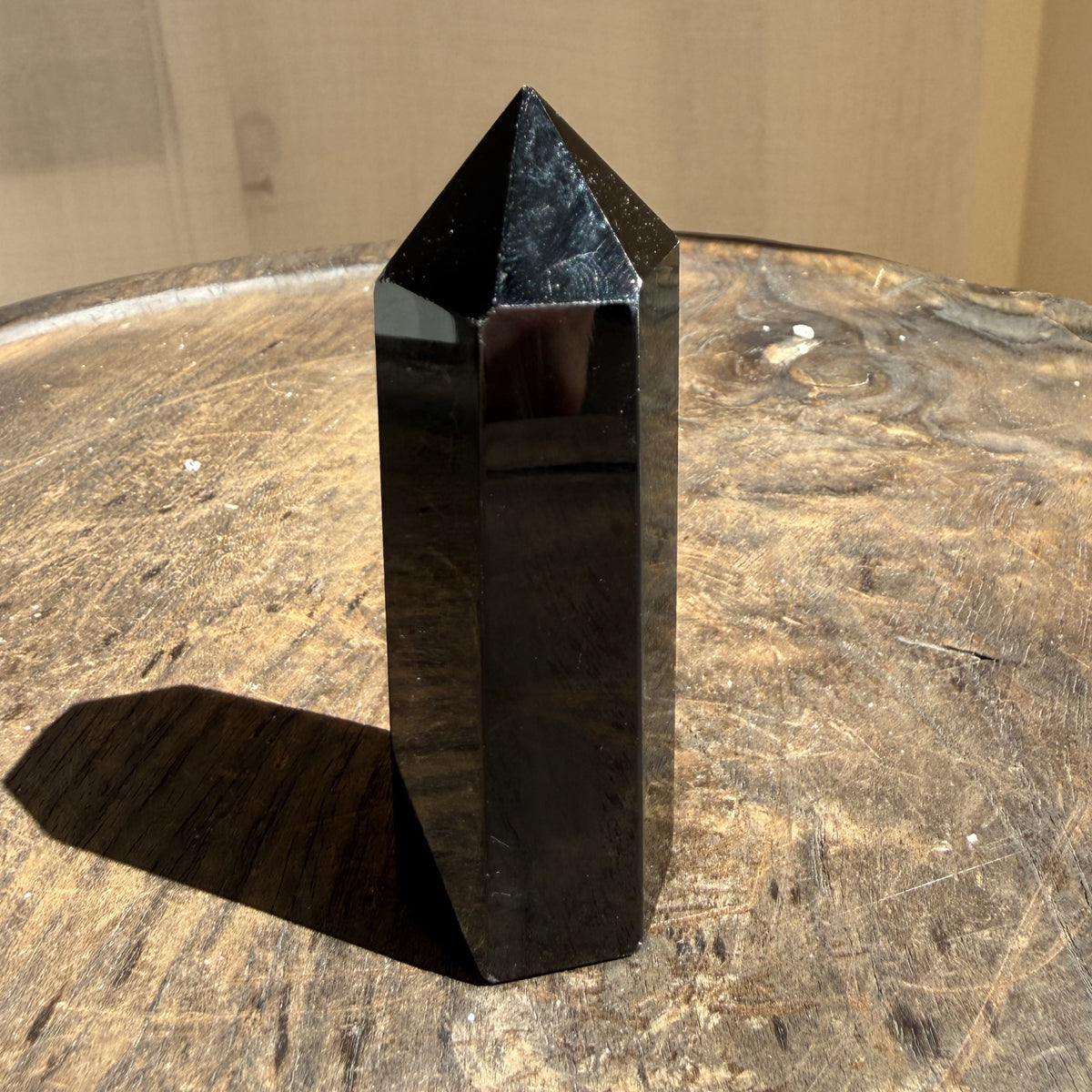 Black Obsidian Tower 2