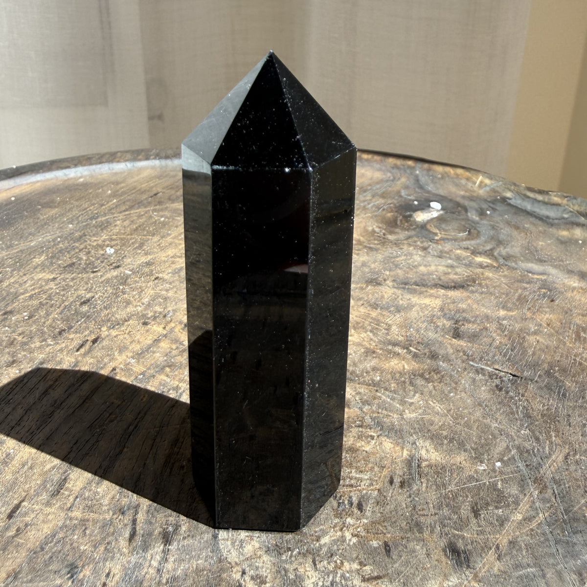 Black Obsidian Tower 3
