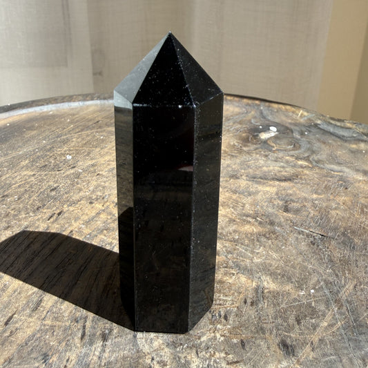 Black Obsidian Tower 3