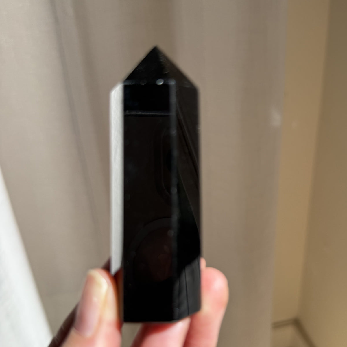 Black Obsidian Tower 3