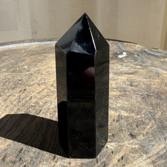 Black Obsidian Tower 4