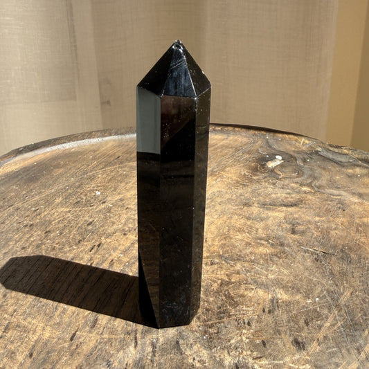 Black Obsidian Tower 5