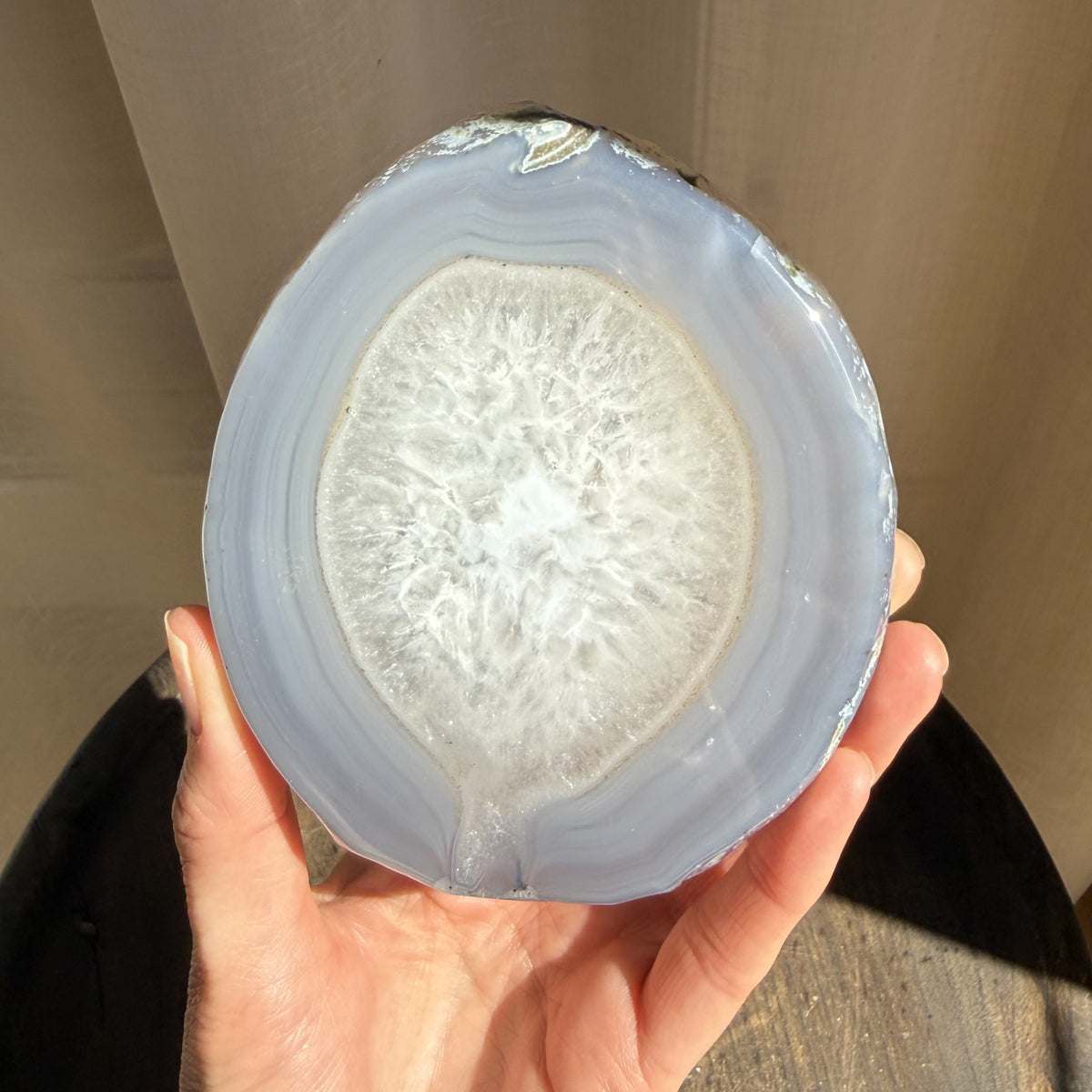 Agate Slice 2