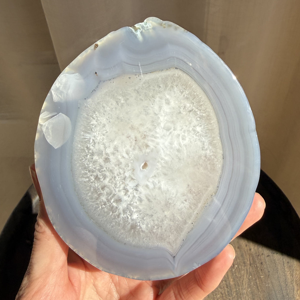 Agate Slice 2