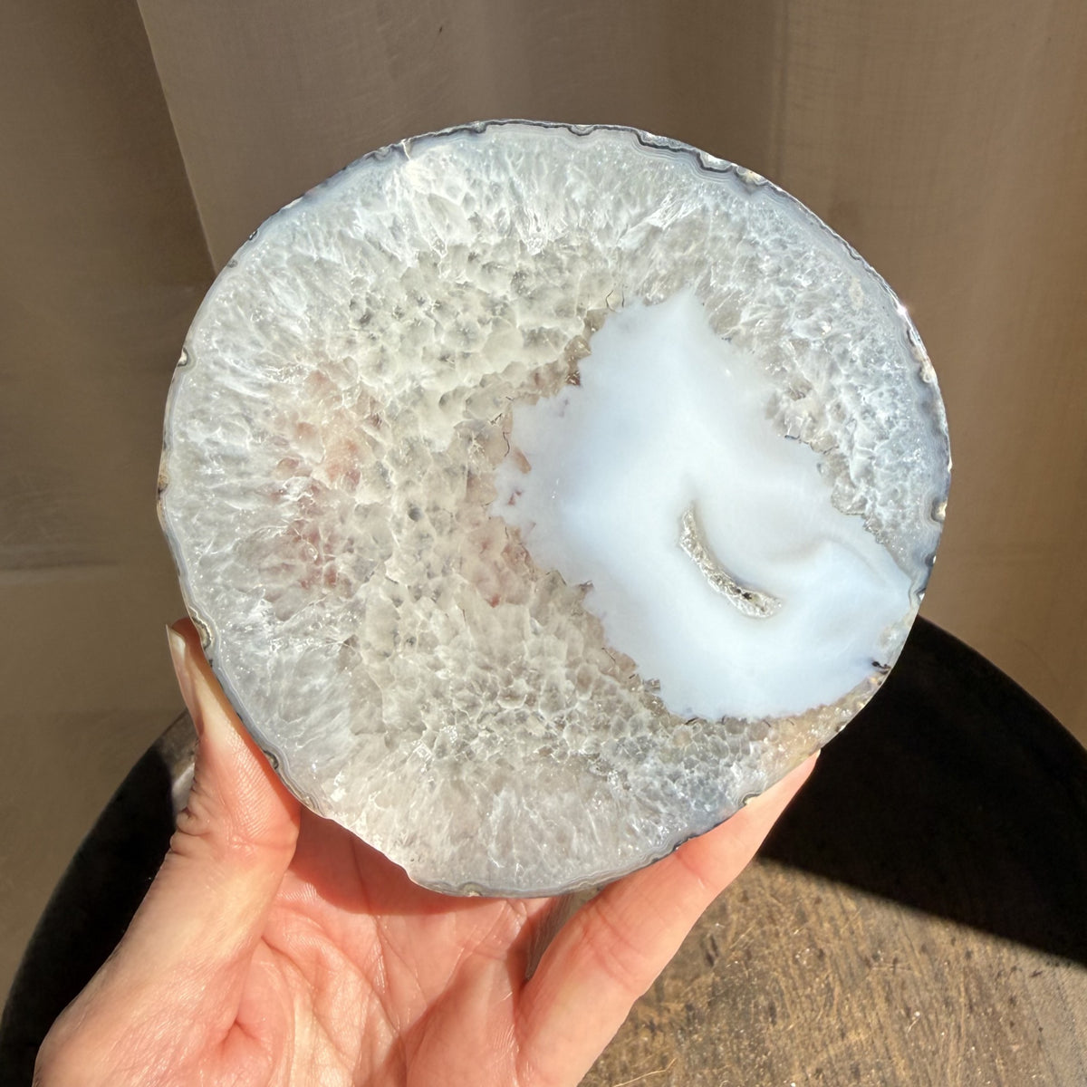 Agate Slice 3