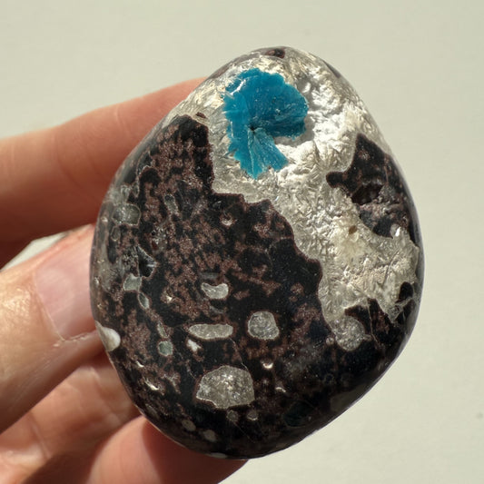 Cavansite Tumble 004