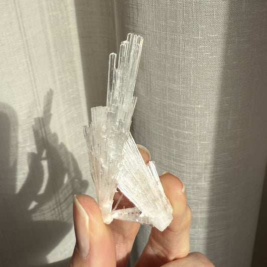 Scolecite Spray