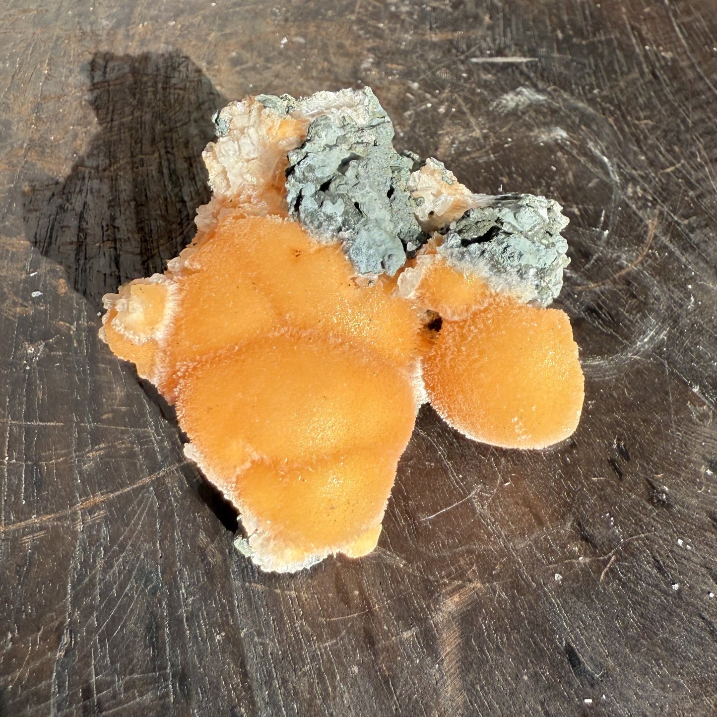 Thomsonite - RARE 002