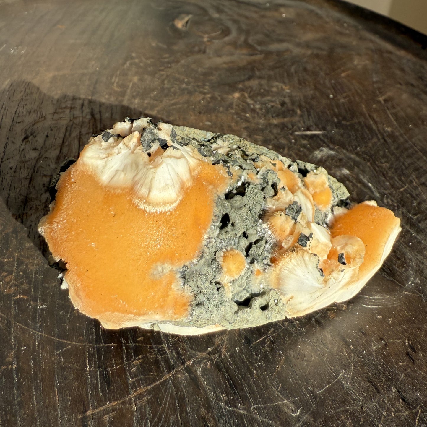 Thomsonite - RARE 006