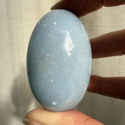 Angelite Shiva 001
