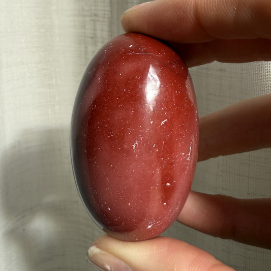 Mookaite Shiva 001