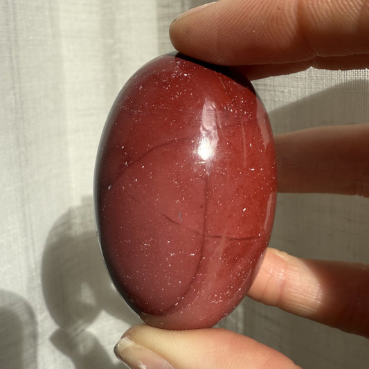 Mookaite Shiva 002